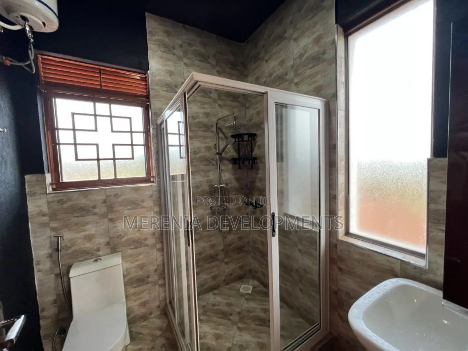 1bdrm Apartment in Bukoto, Nakawa for sale