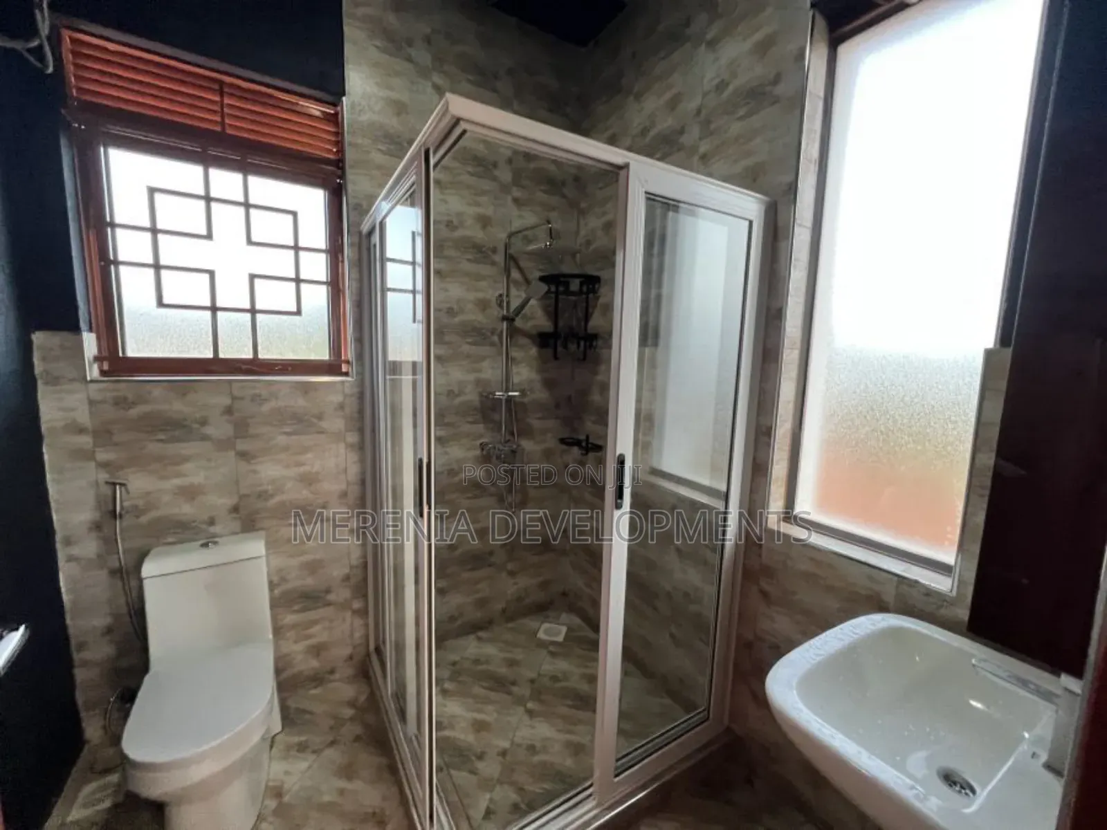 1bdrm Apartment in Bukoto, Nakawa for sale