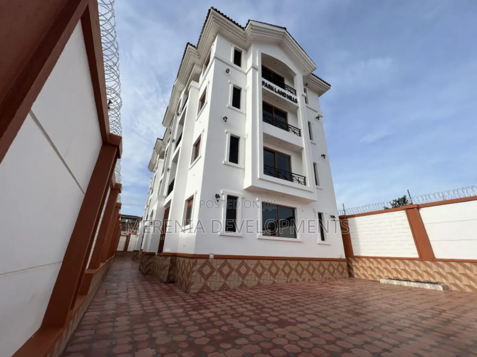 1bdrm Apartment in Bukoto, Nakawa for sale