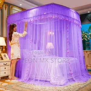Summer New Adjustable Mosquito Nets