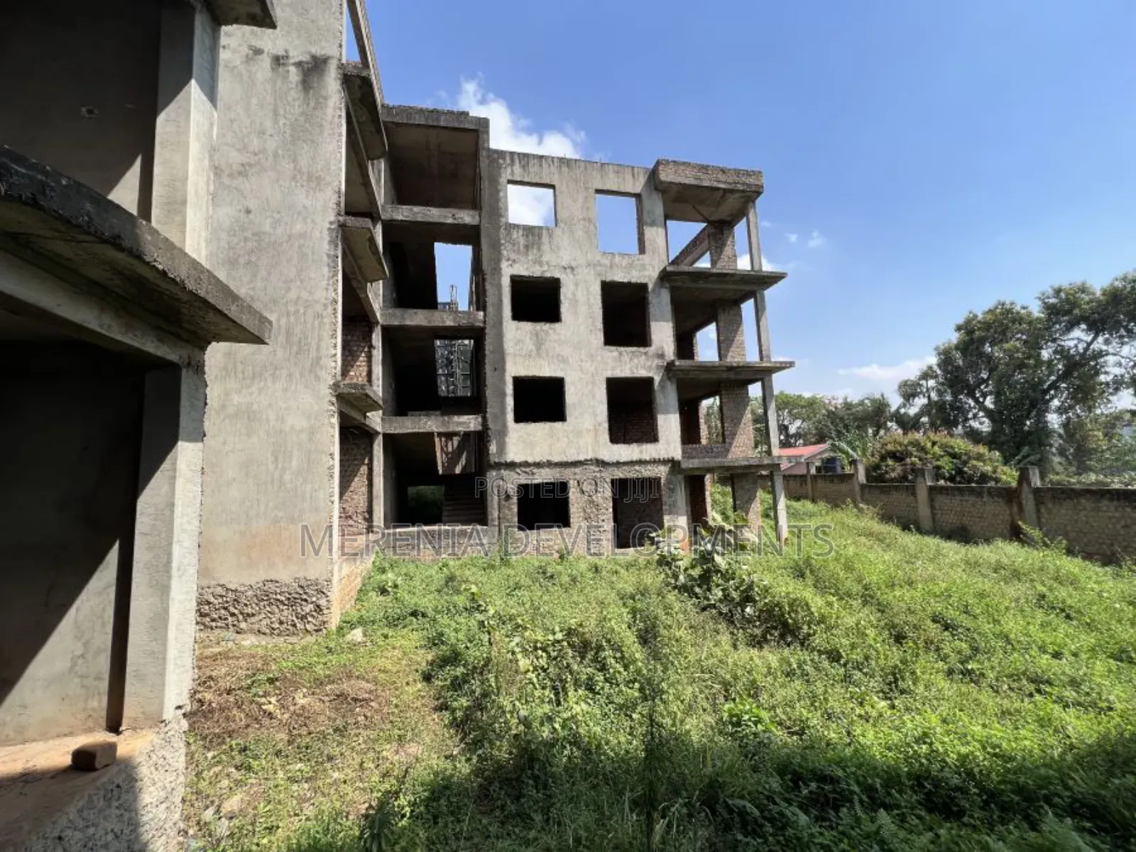2bdrm Apartment in Kololo, Central Division for sale