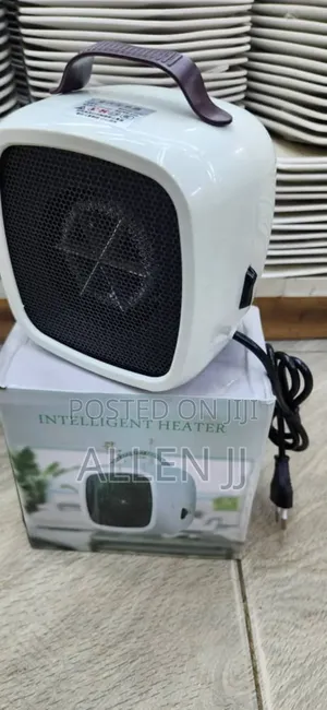 Portable Electric Space Heater