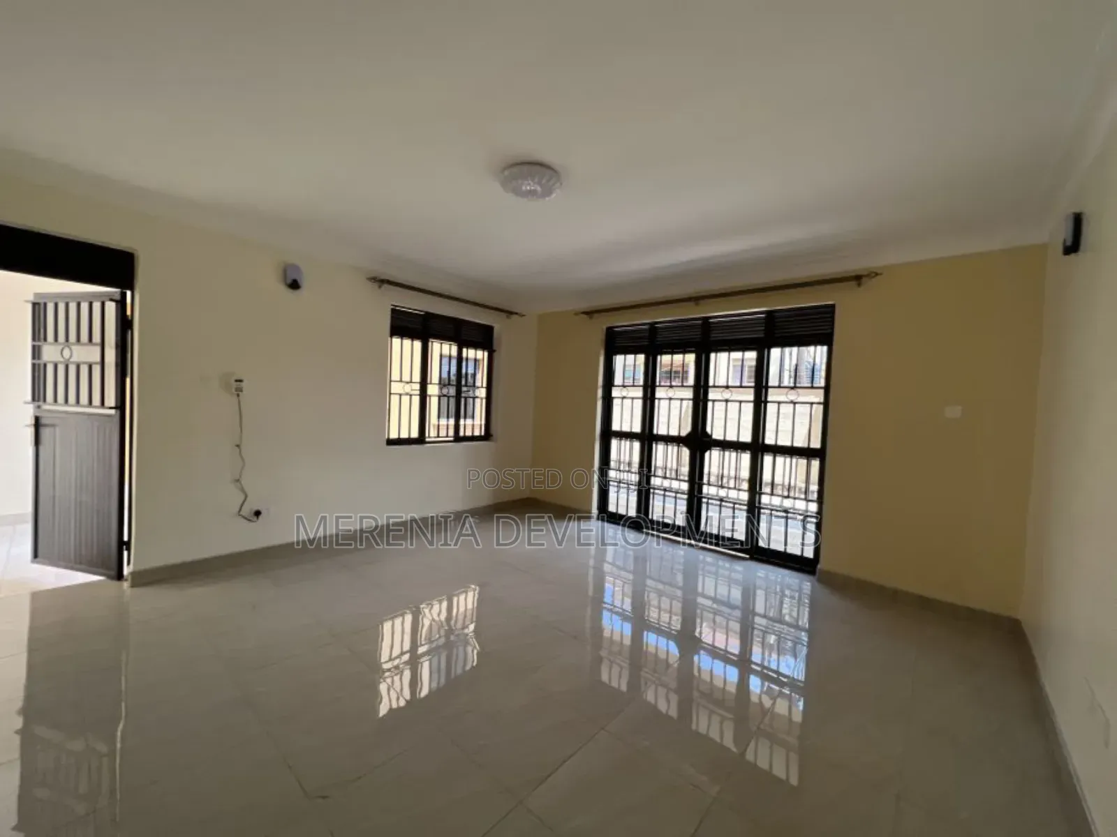 3bdrm Apartment in Munyonyo, Central Division for rent