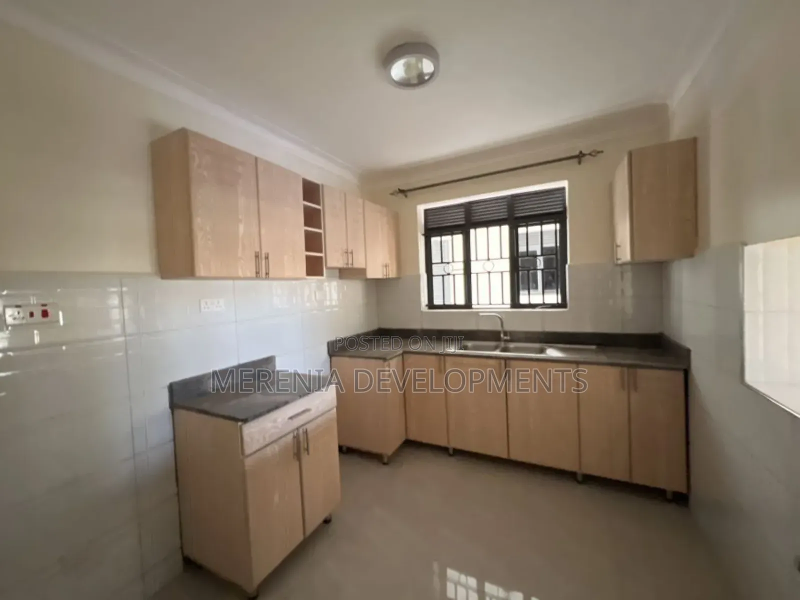 3bdrm Apartment in Munyonyo, Central Division for rent