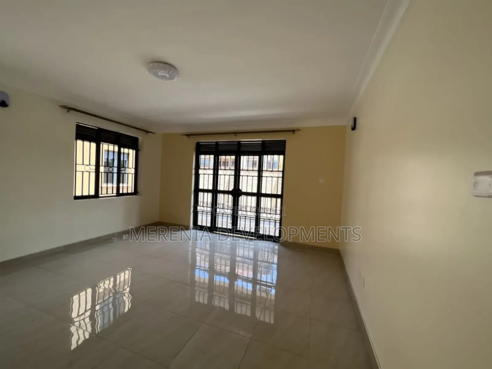 3bdrm Apartment in Munyonyo, Central Division for rent