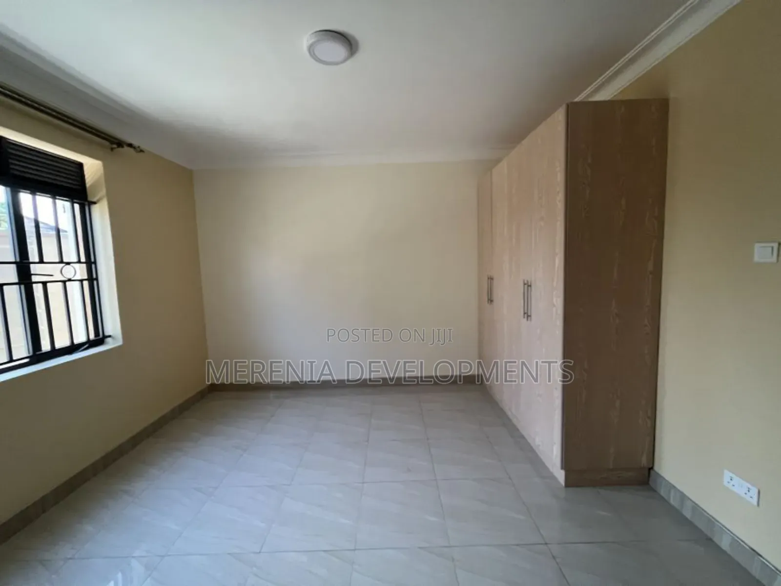 3bdrm Apartment in Munyonyo, Central Division for rent
