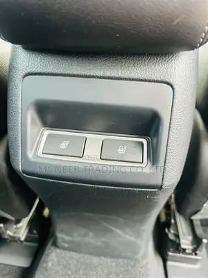 Subaru Forester 2.5i AWD 2017 Red
