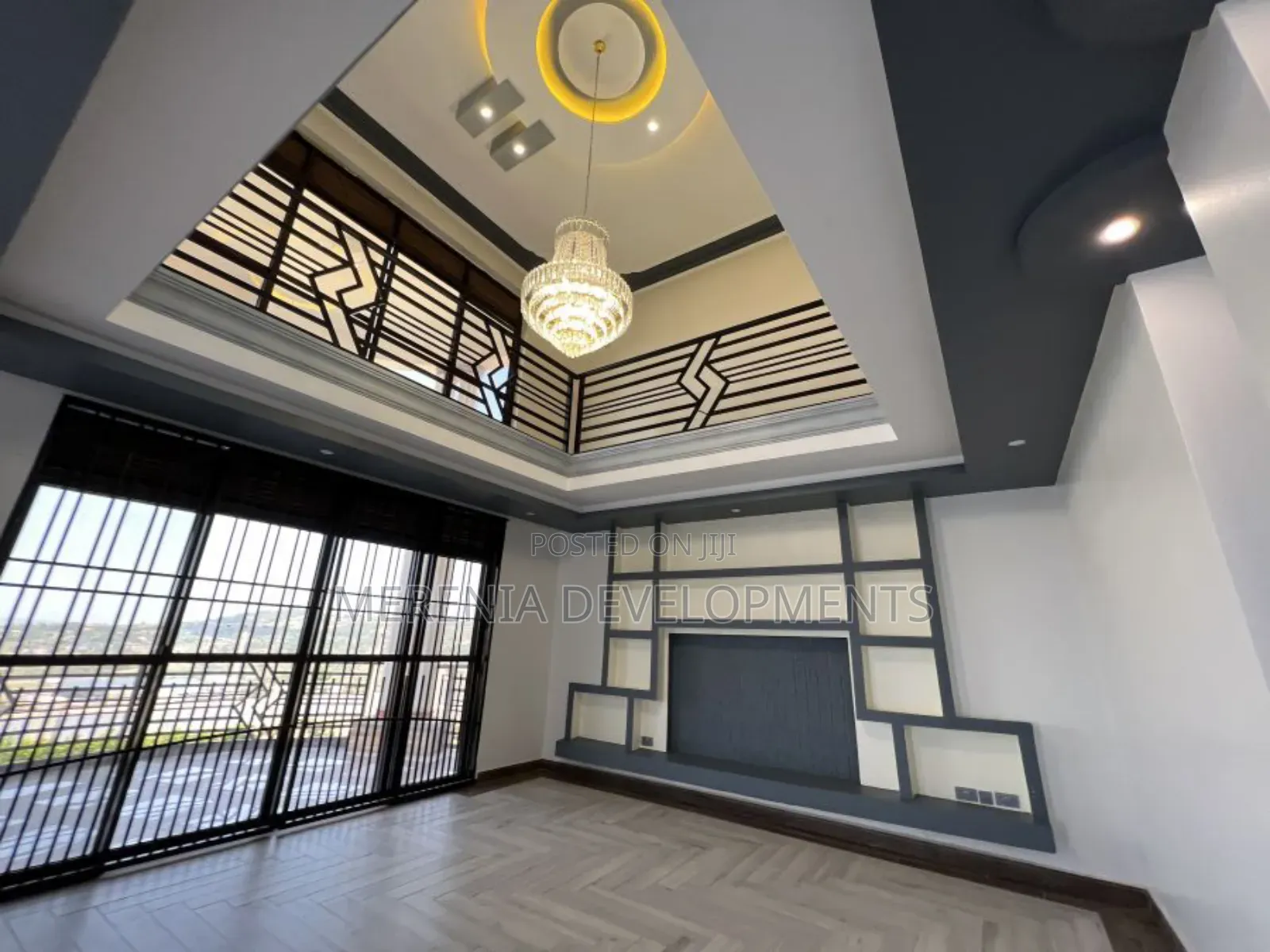 5bdrm House in Bwebajja, Central Division for sale