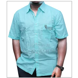 Gental New Print Mens Wear