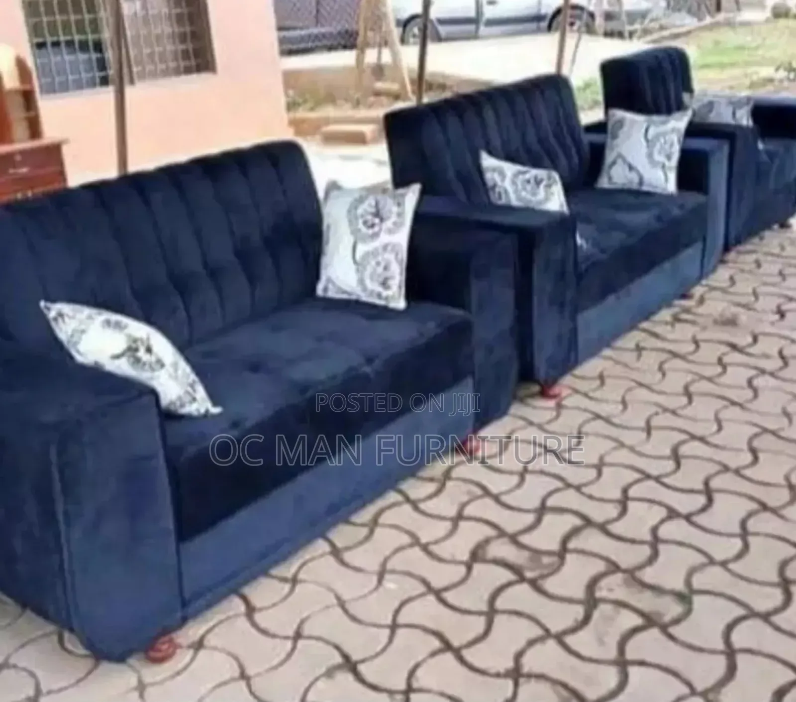 Sofa Chair