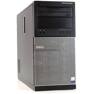Desktop Computer Dell OptiPlex 9020 4GB Intel Core i5 HDD 500GB