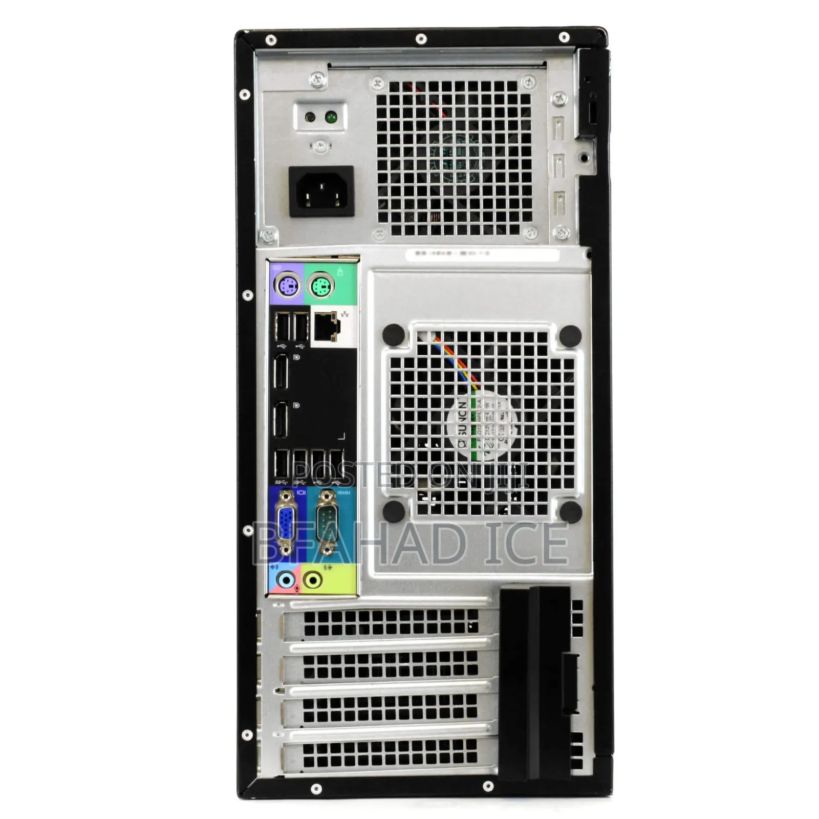 Desktop Computer Dell OptiPlex 9020 4GB Intel Core i5 HDD 500GB