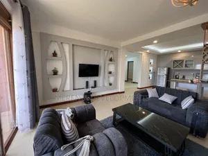 Furnished 1bdrm Apartment in Konge, Makindye for rent