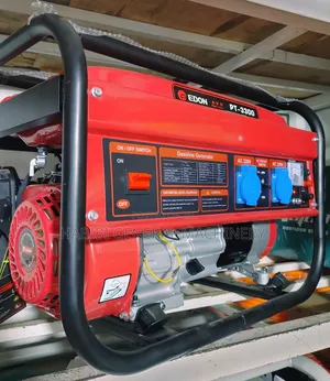 4kva Edon Generator