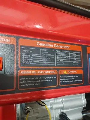 4kva Edon Generator