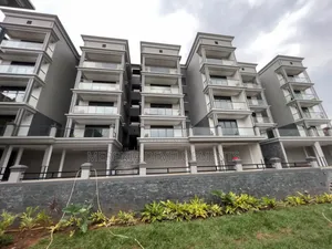 3bdrm Apartment in Kyambogo, Nakawa for rent