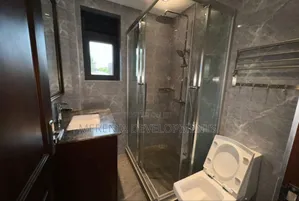 3bdrm Apartment in Kyambogo, Nakawa for rent