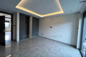 3bdrm Apartment in Kyambogo, Nakawa for rent