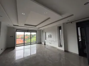 3bdrm Apartment in Kyambogo, Nakawa for rent