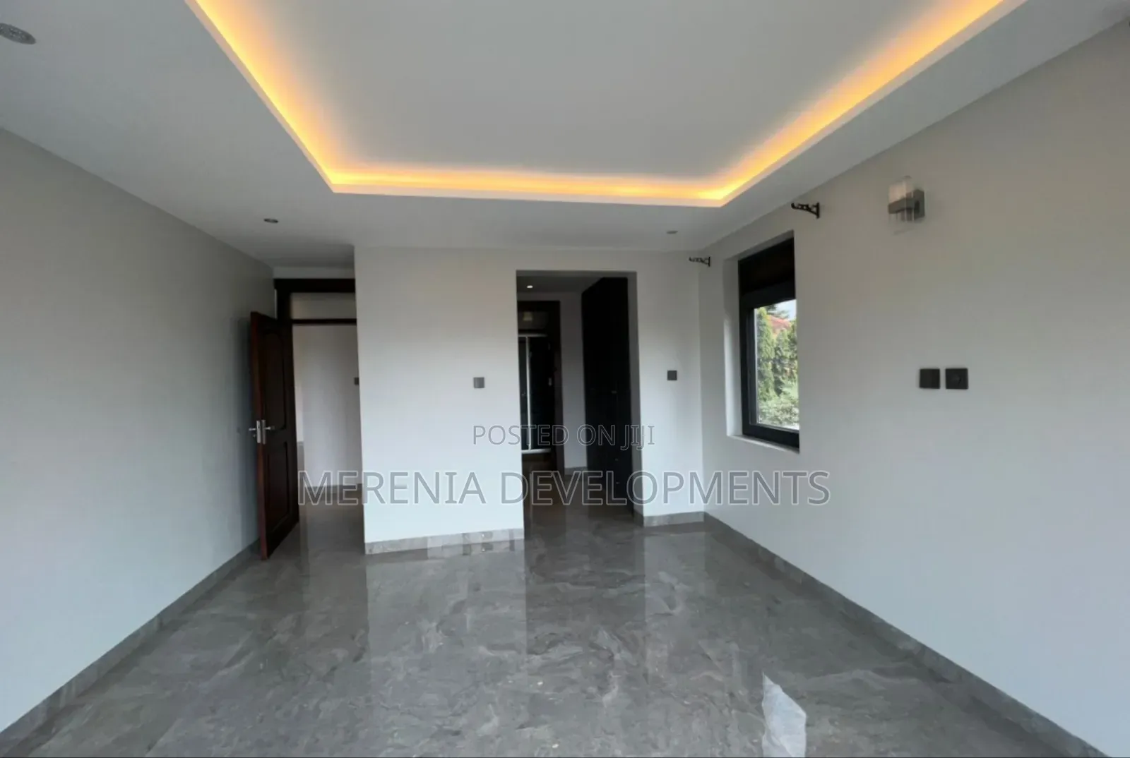 3bdrm Apartment in Kyambogo, Nakawa for rent