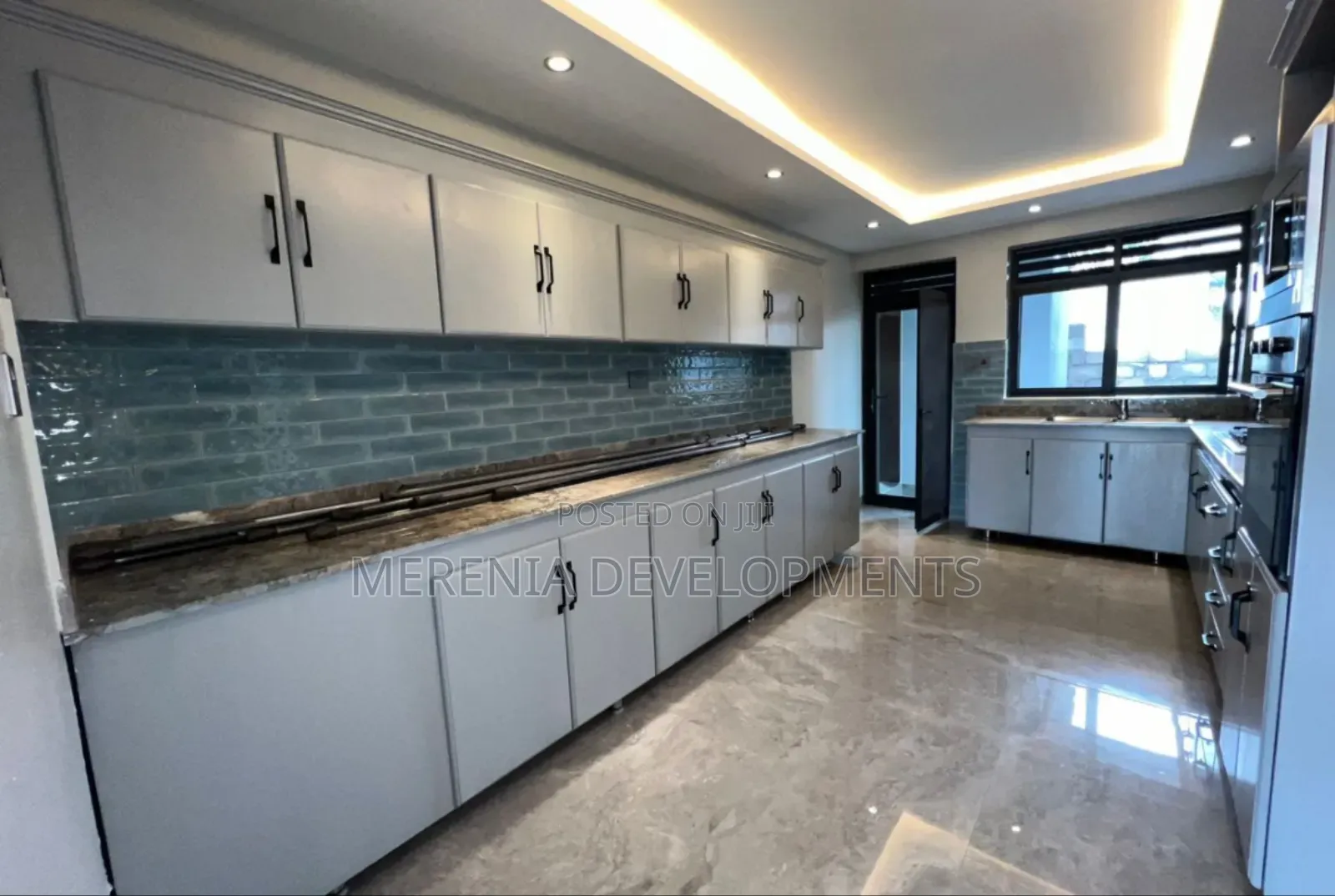 3bdrm Apartment in Kyambogo, Nakawa for rent