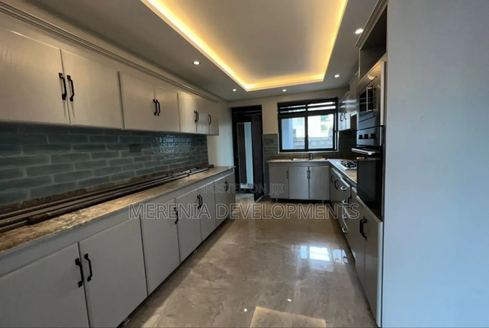 3bdrm Apartment in Kyambogo, Nakawa for rent