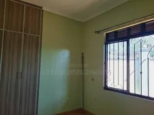 1bdrm House in Kira for rent