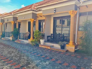 1bdrm House in Kira for rent