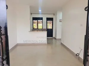 1bdrm House in Kira for rent