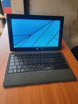 Laptop Microsoft Surface Pro 2 4GB Intel Core i5 SSD 128GB
