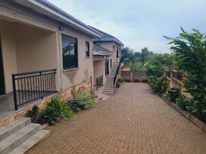 2bdrm Apartment in Kira for rent