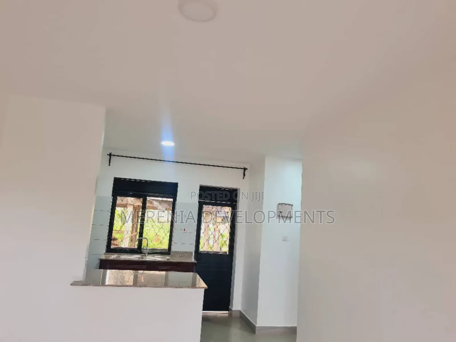 2bdrm Apartment in Kira for rent