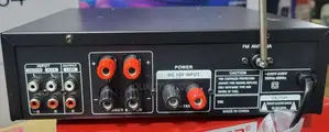 Dud Audio Expert Amplifier Bt-339a
