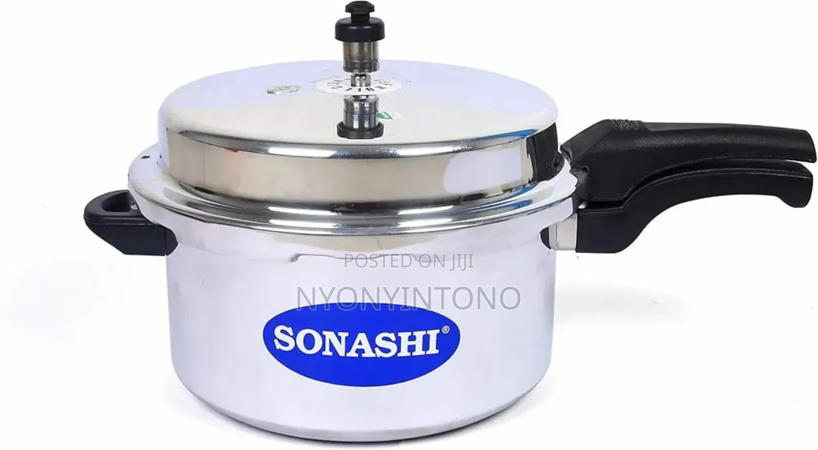 Sonashi Pressure Cooker Spc275
