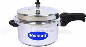 Sonashi Pressure Cooker Spc275