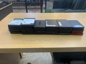 External Disc Hand