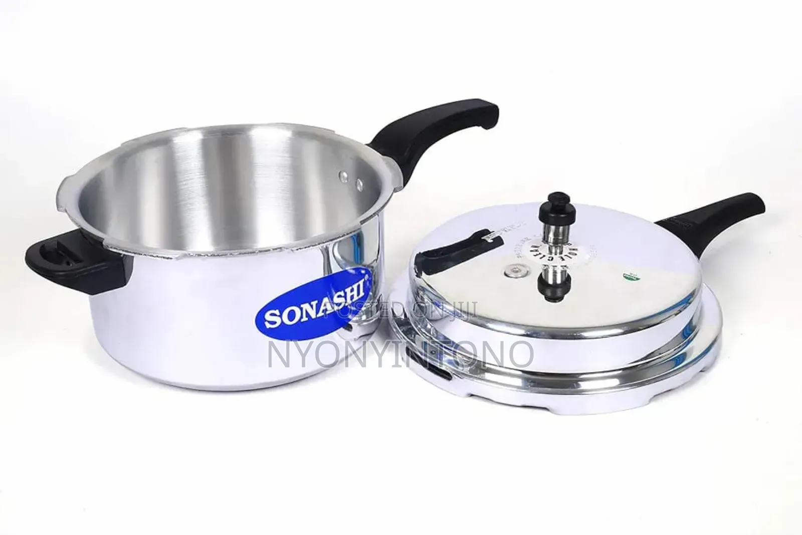 Sonashi Pressure Cooker Spc275