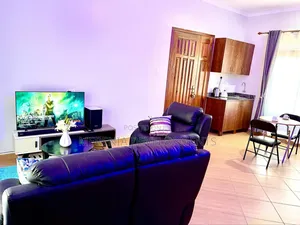 Furnished 1bdrm Apartment in Buziga, Makindye for rent