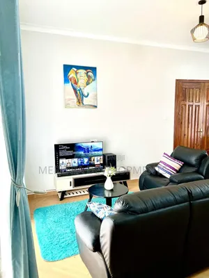 Furnished 1bdrm Apartment in Buziga, Makindye for rent
