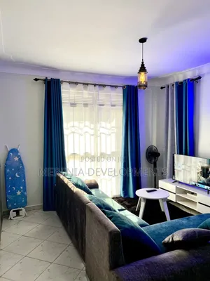 Furnished 1bdrm Apartment in Buziga, Makindye for rent