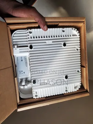 Cisco Access Point - Aironet 3802i