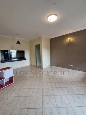 2bdrm Apartment in Kireka Kabaka Road., Central Division for rent