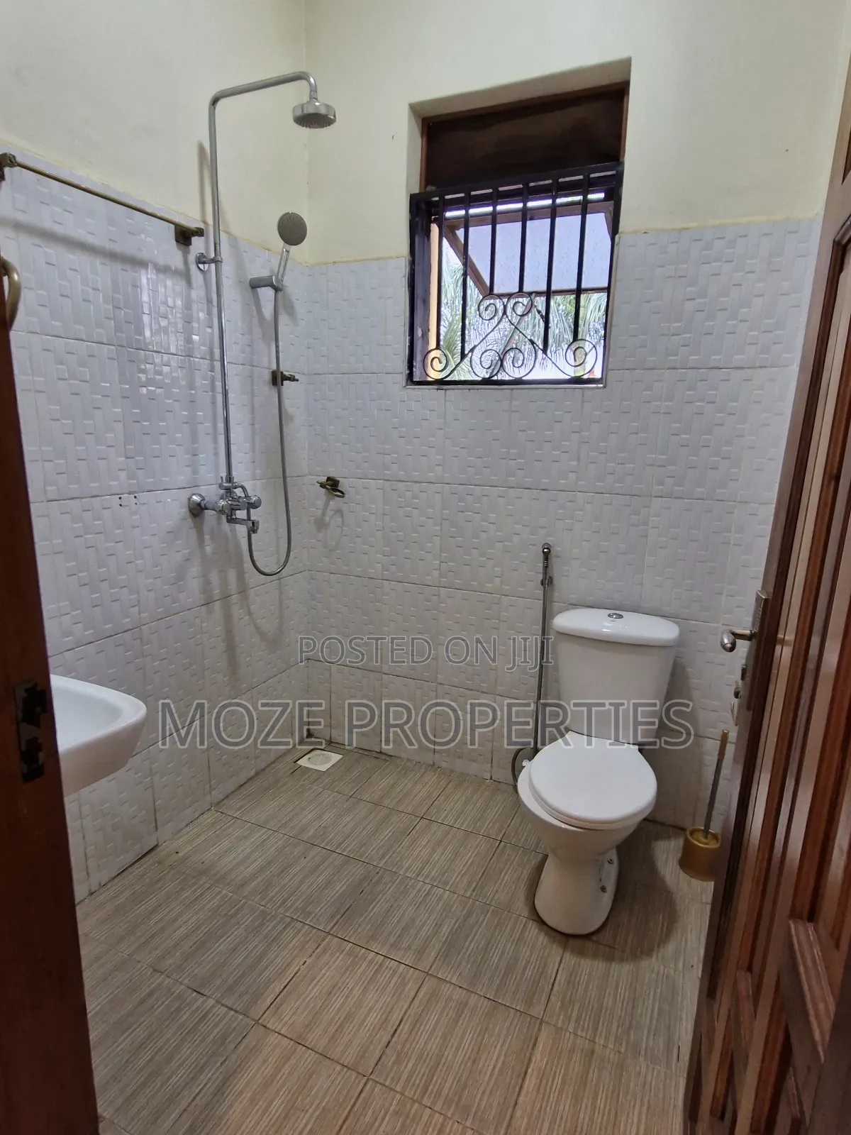 2bdrm Apartment in Kireka Kabaka Road., Central Division for rent