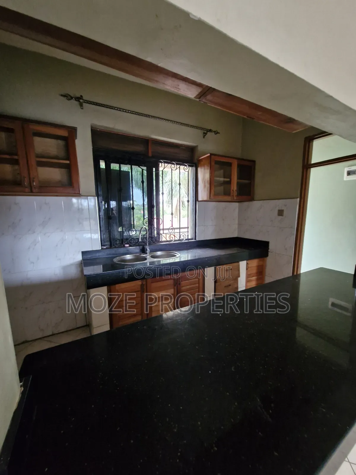 2bdrm Apartment in Kireka Kabaka Road., Central Division for rent