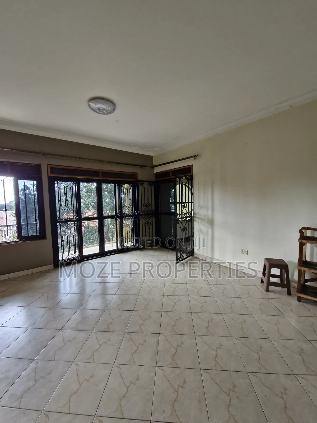 2bdrm Apartment in Kireka Kabaka Road., Central Division for rent