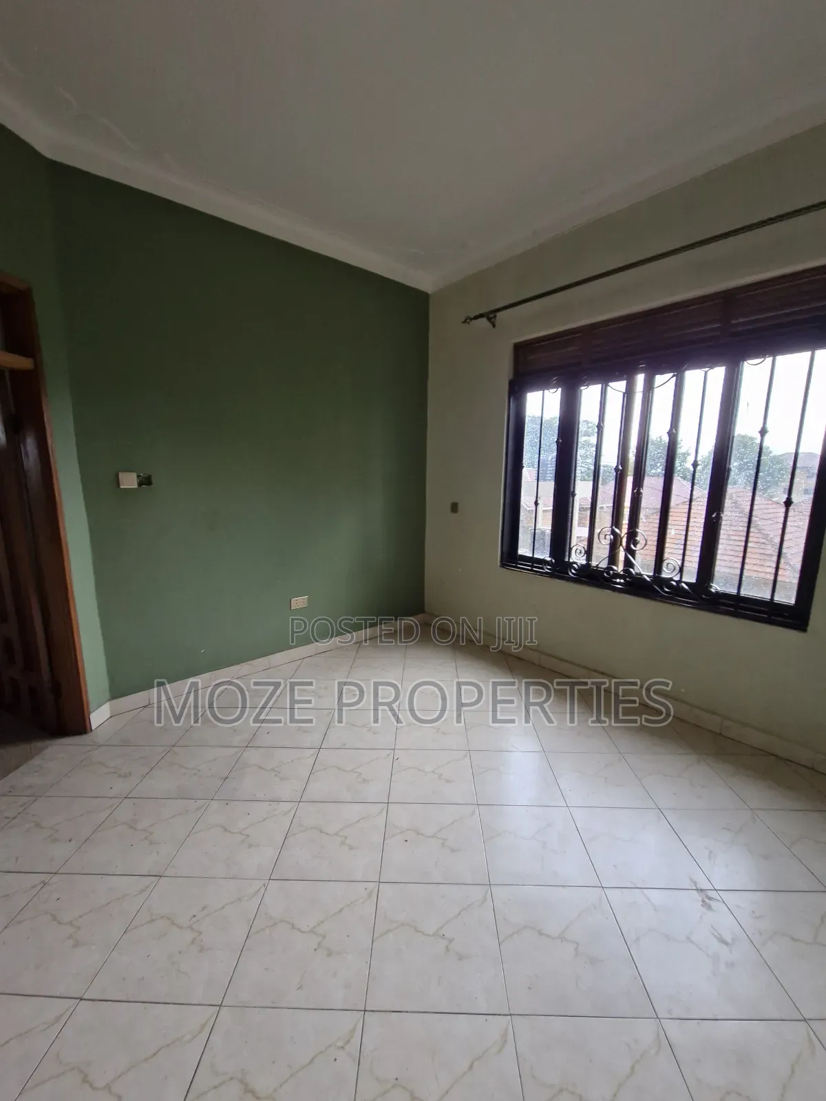 2bdrm Apartment in Kireka Kabaka Road., Central Division for rent