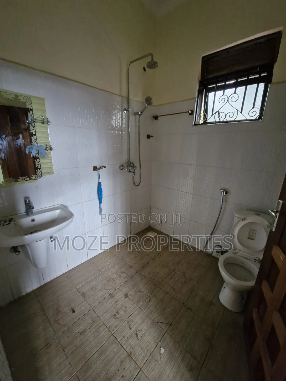 2bdrm Apartment in Kireka Kabaka Road., Central Division for rent