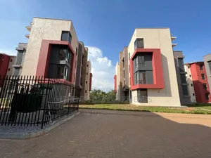 1bdrm Apartment in Garuga, Ssisa for rent