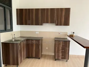 1bdrm Apartment in Garuga, Ssisa for rent