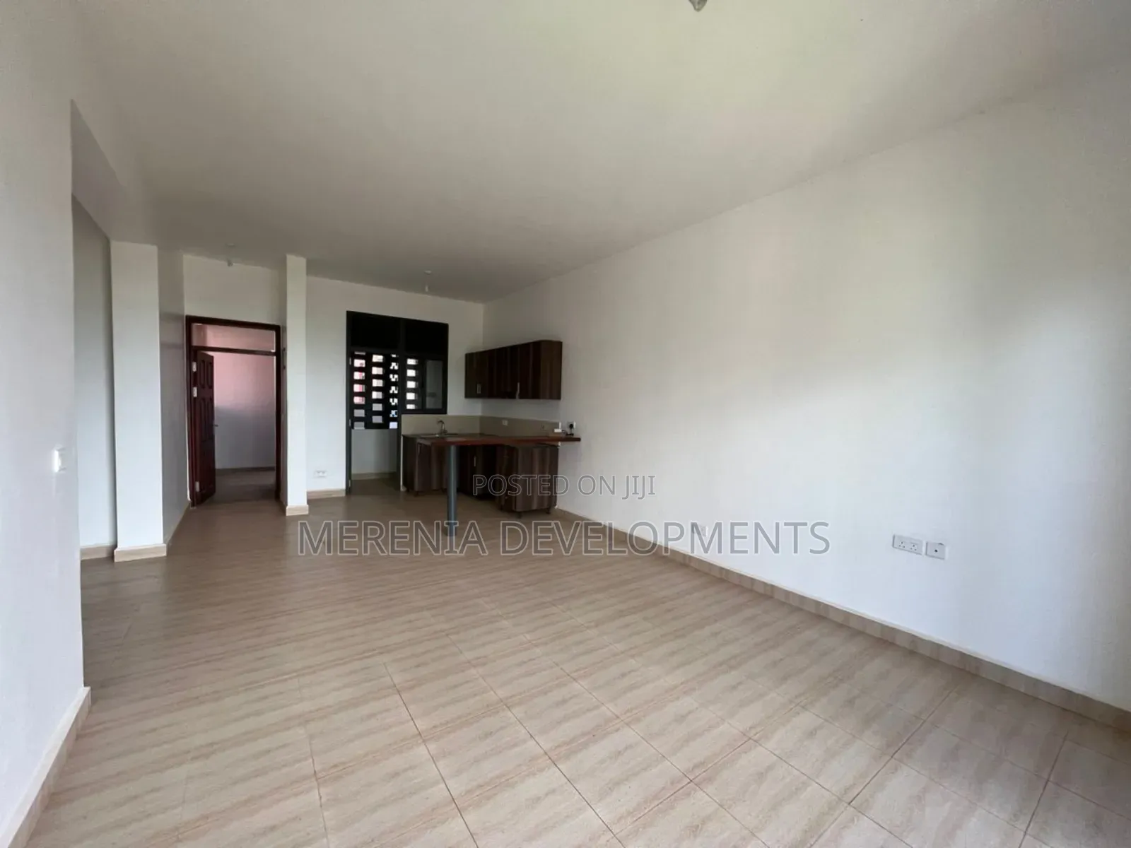 1bdrm Apartment in Garuga, Ssisa for rent